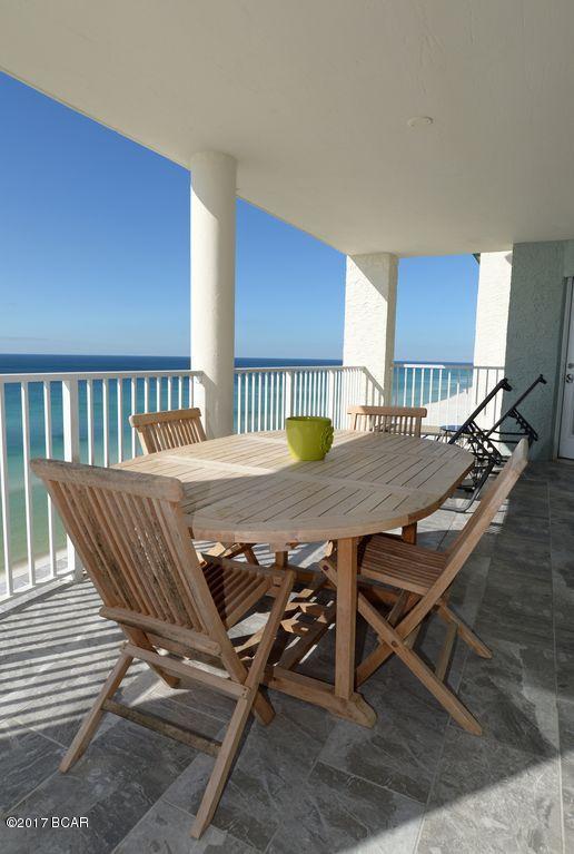 Long Beach Towers IV - Residential