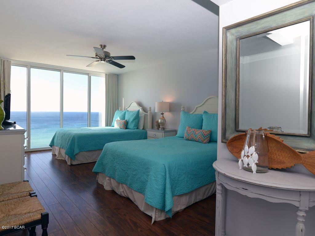 Long Beach Towers IV - Residential