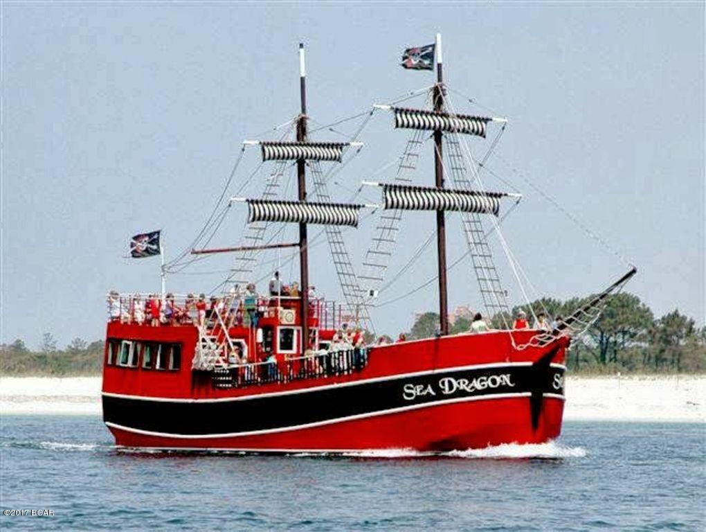 Long Beach Towers IV - Residential