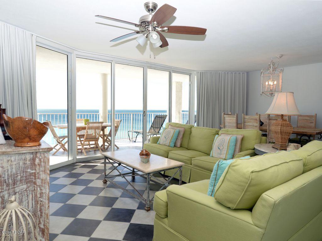 Long Beach Towers IV - Residential