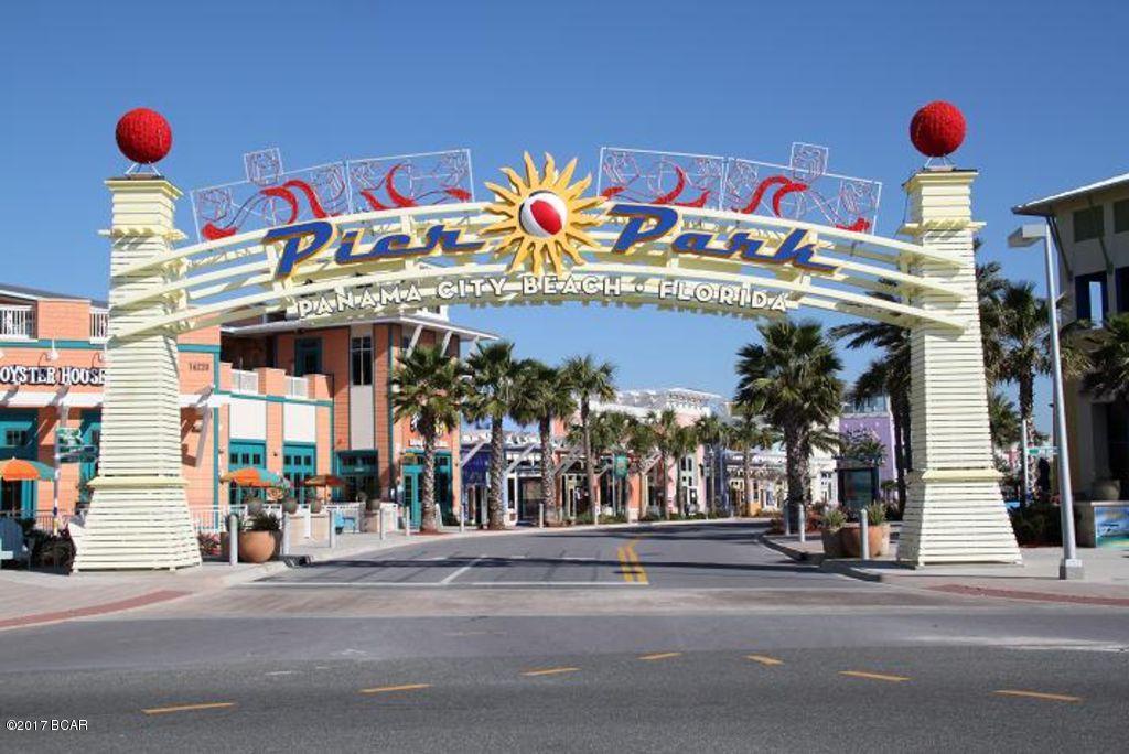 Long Beach Towers IV - Residential