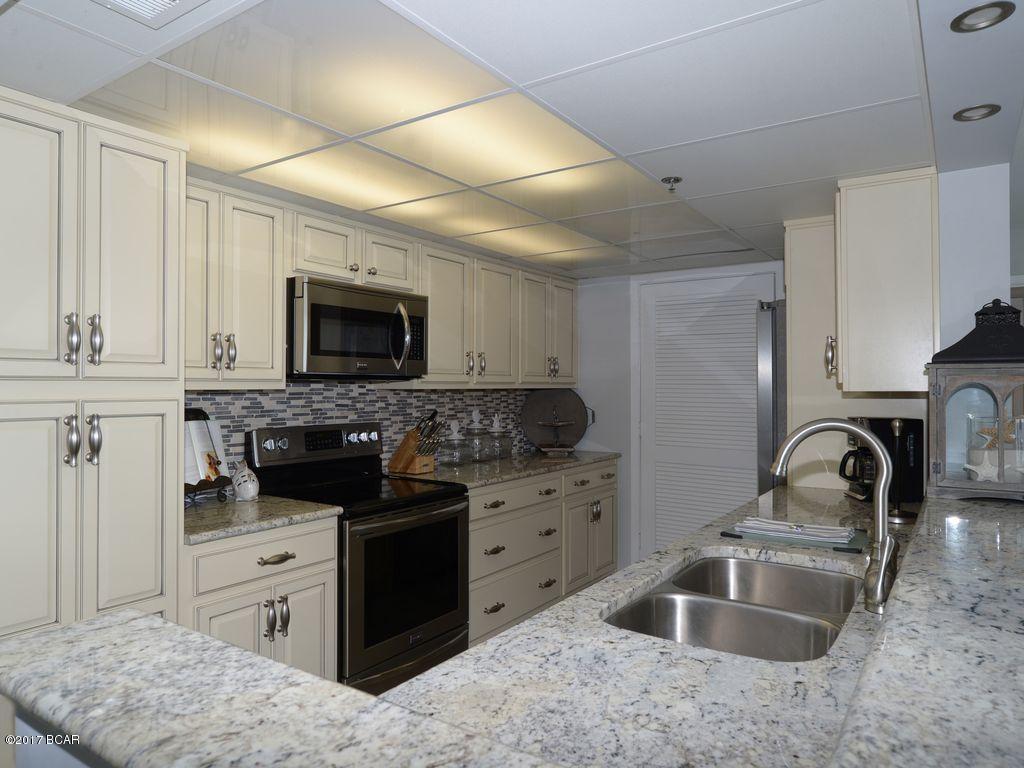 Long Beach Towers IV - Residential