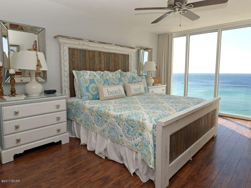 PHENOMENAL RENTAL INCOME - 2015 gross rental income $52,488 and 2016 was $47,338. Long Beach Resort is one of the most DESIRABLE Resorts on the Beach. Unit Located in Tower 4 - Unit 1304 is a two bedroom condo that has been completely renovated and you will absolutely love it! Nice wood cabinets, stunning granite surfaces, high quality stainless appliances, sleek fixtures, tile flooring, walk-in shower with bench and upscale rustic furniture, combine to create a luxurious beach vacation. This condo has flat screen TVs in every room, designer selected floor to ceiling draperies with blackout. It's the 'gem' of the beach and guaranteed to impress your family and friends. YOU WILL LOVE IT!