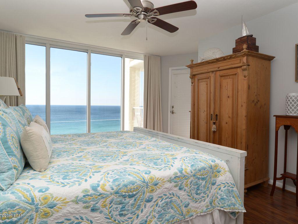 Long Beach Towers IV - Residential