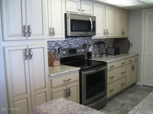 Long Beach Towers IV - Residential