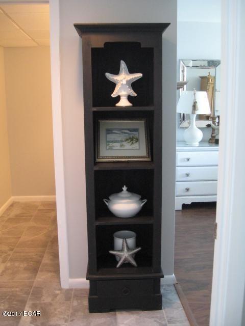 Long Beach Towers IV - Residential