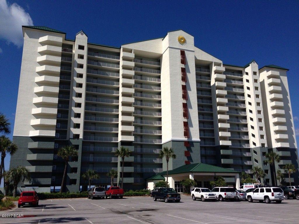 Long Beach Towers IV - Residential