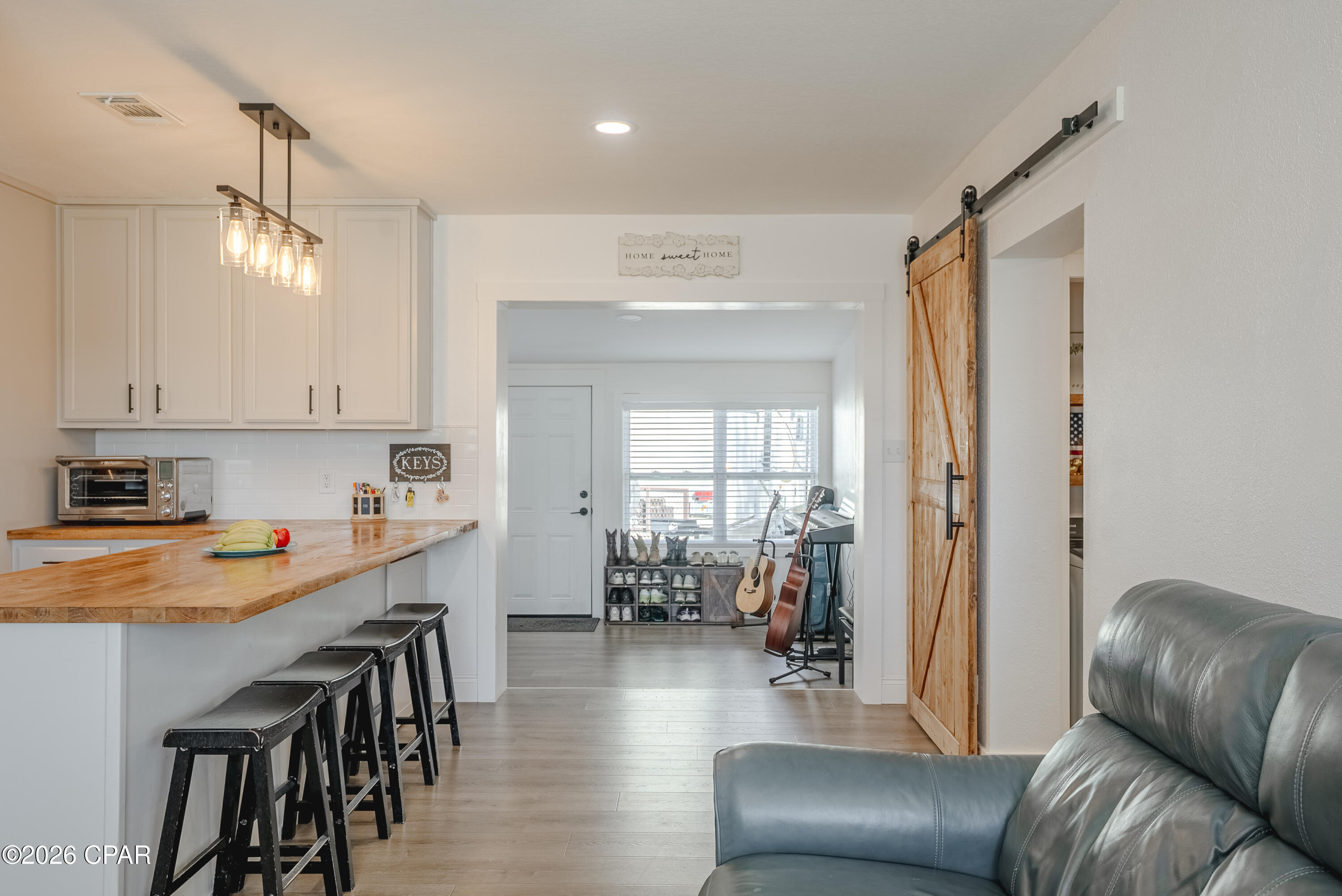 Black Oak Ridge - Residential