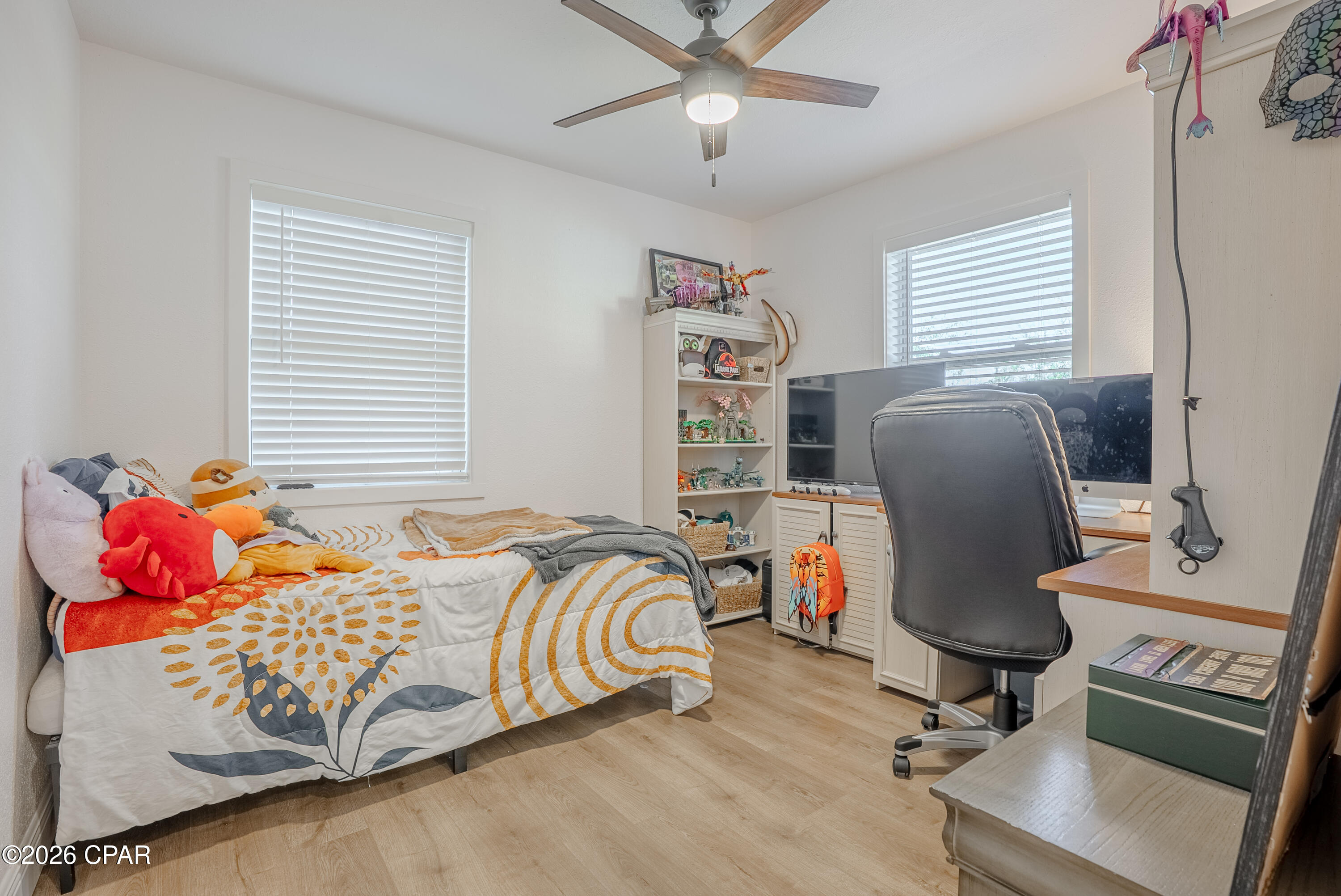 Black Oak Ridge - Residential