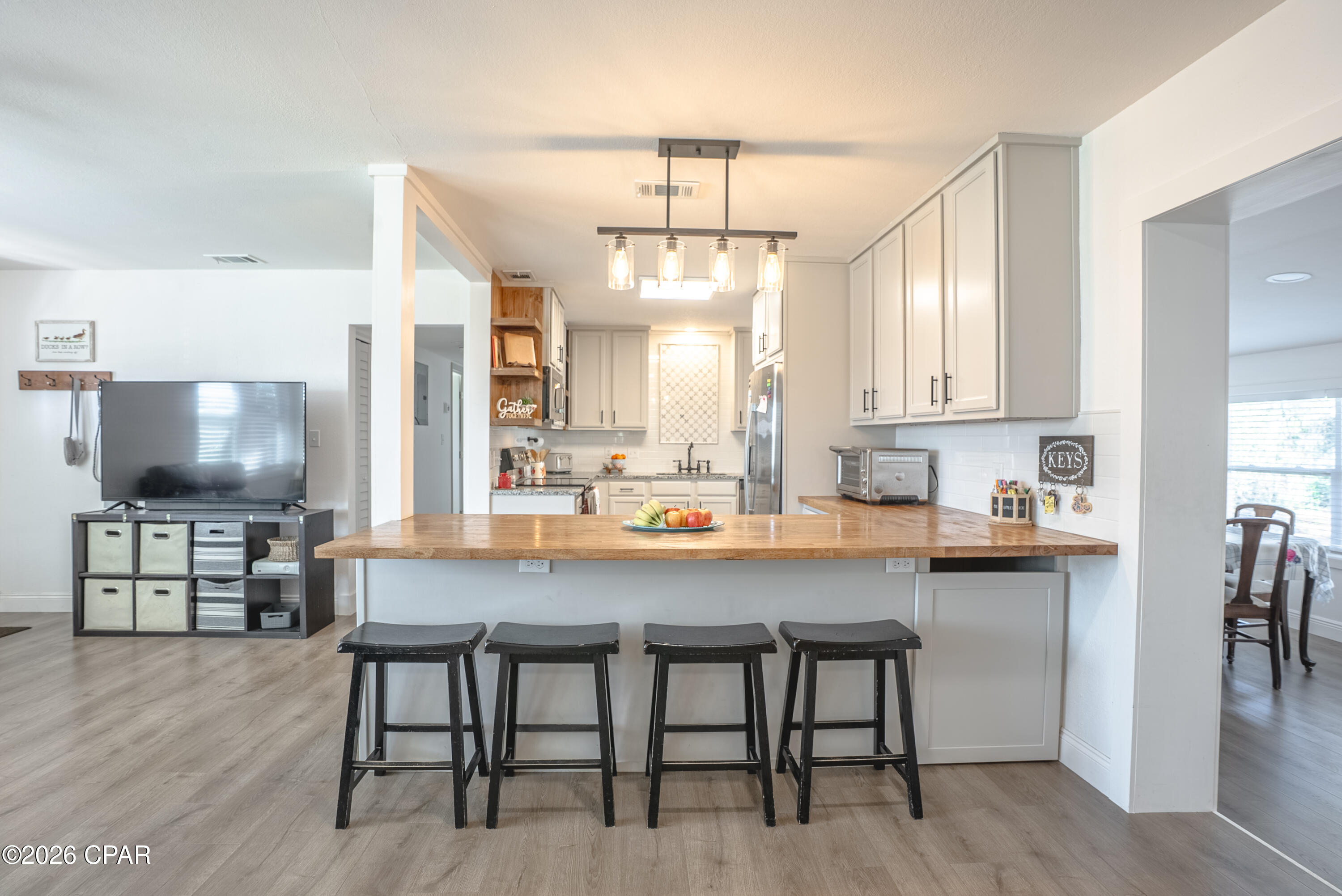 Black Oak Ridge - Residential