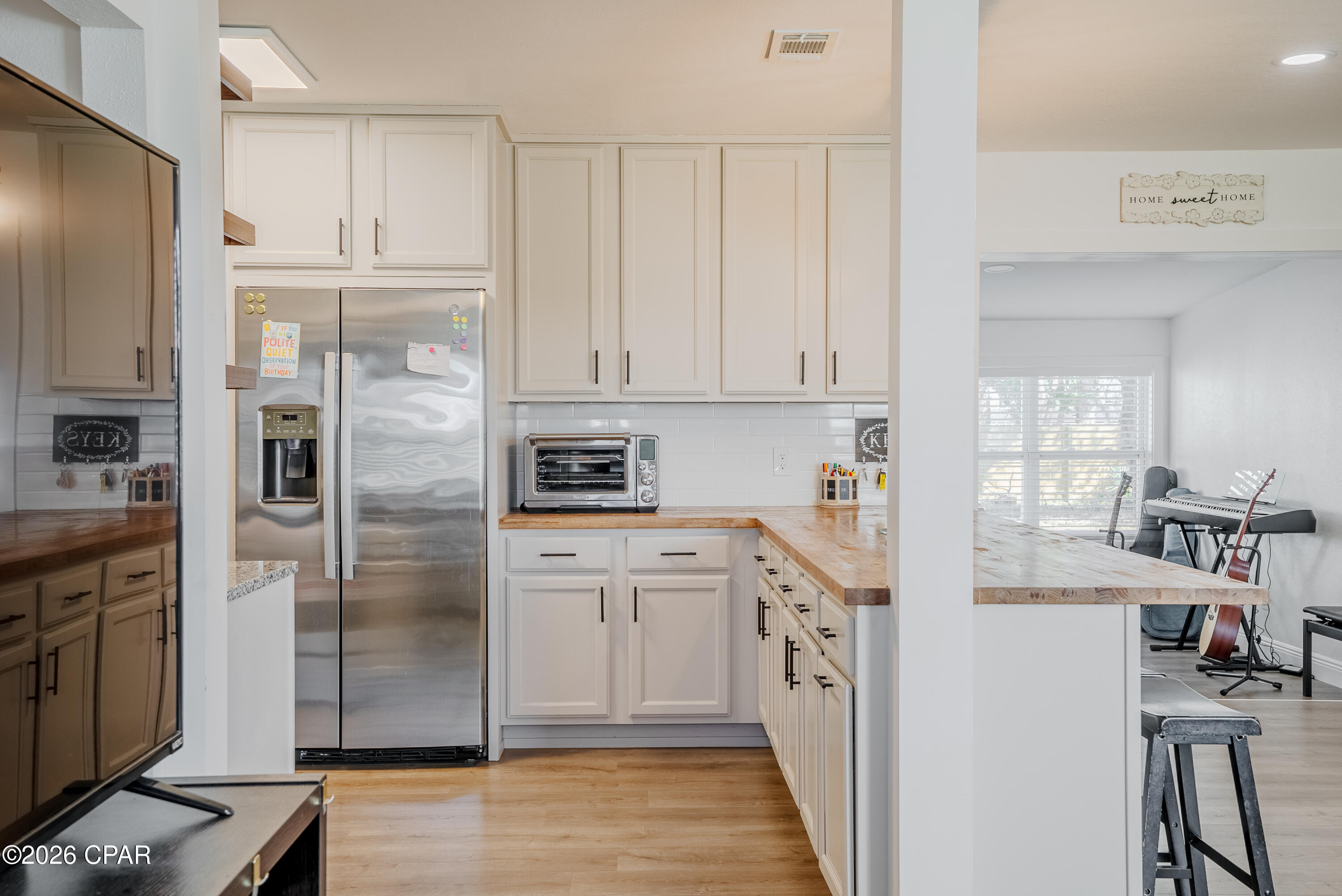 Black Oak Ridge - Residential