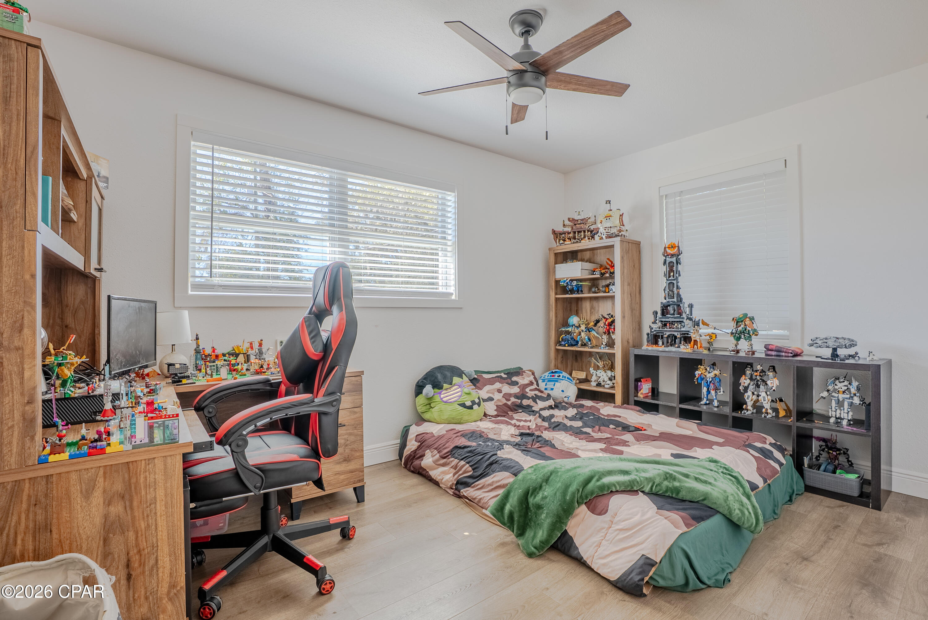 Black Oak Ridge - Residential