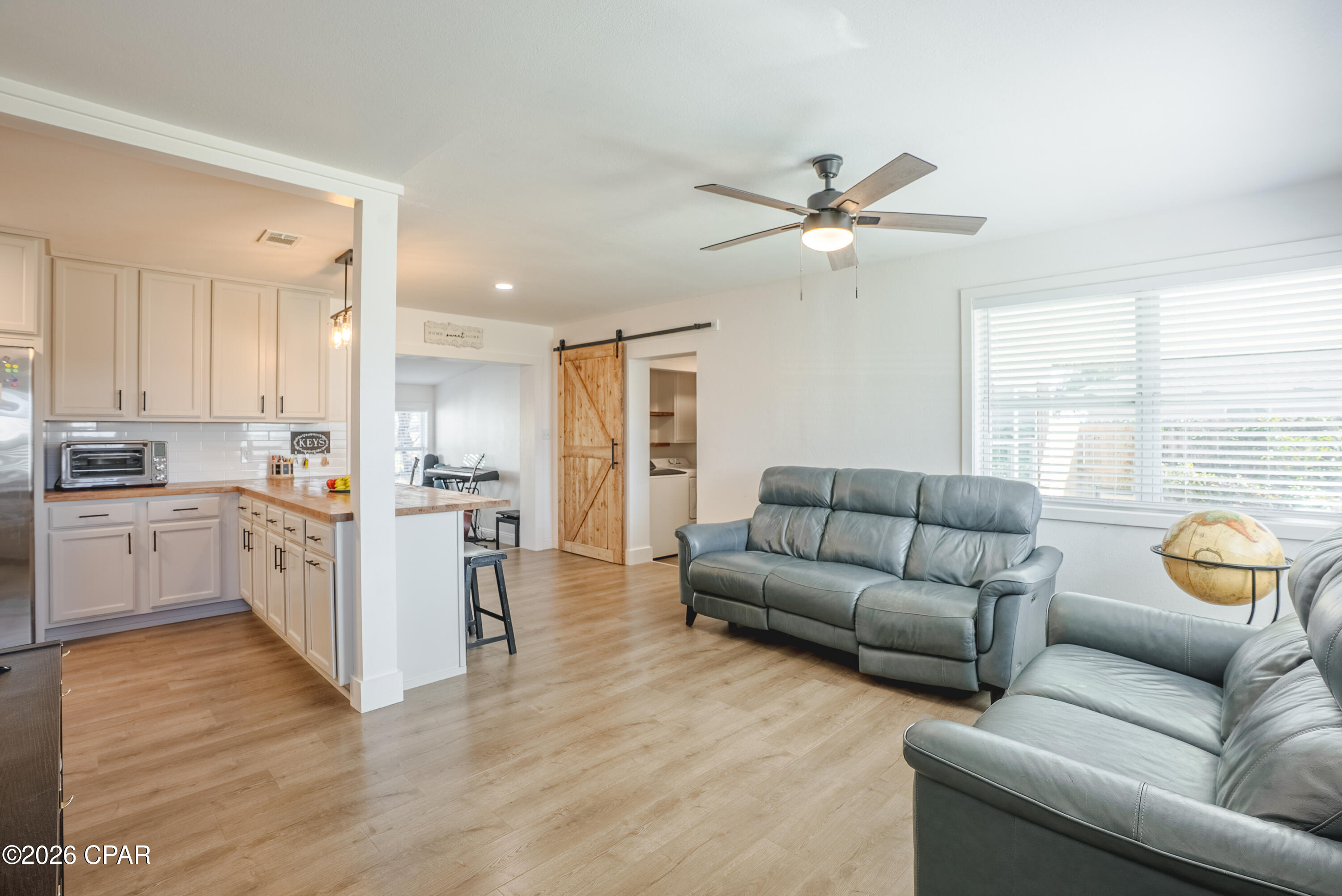 Black Oak Ridge - Residential