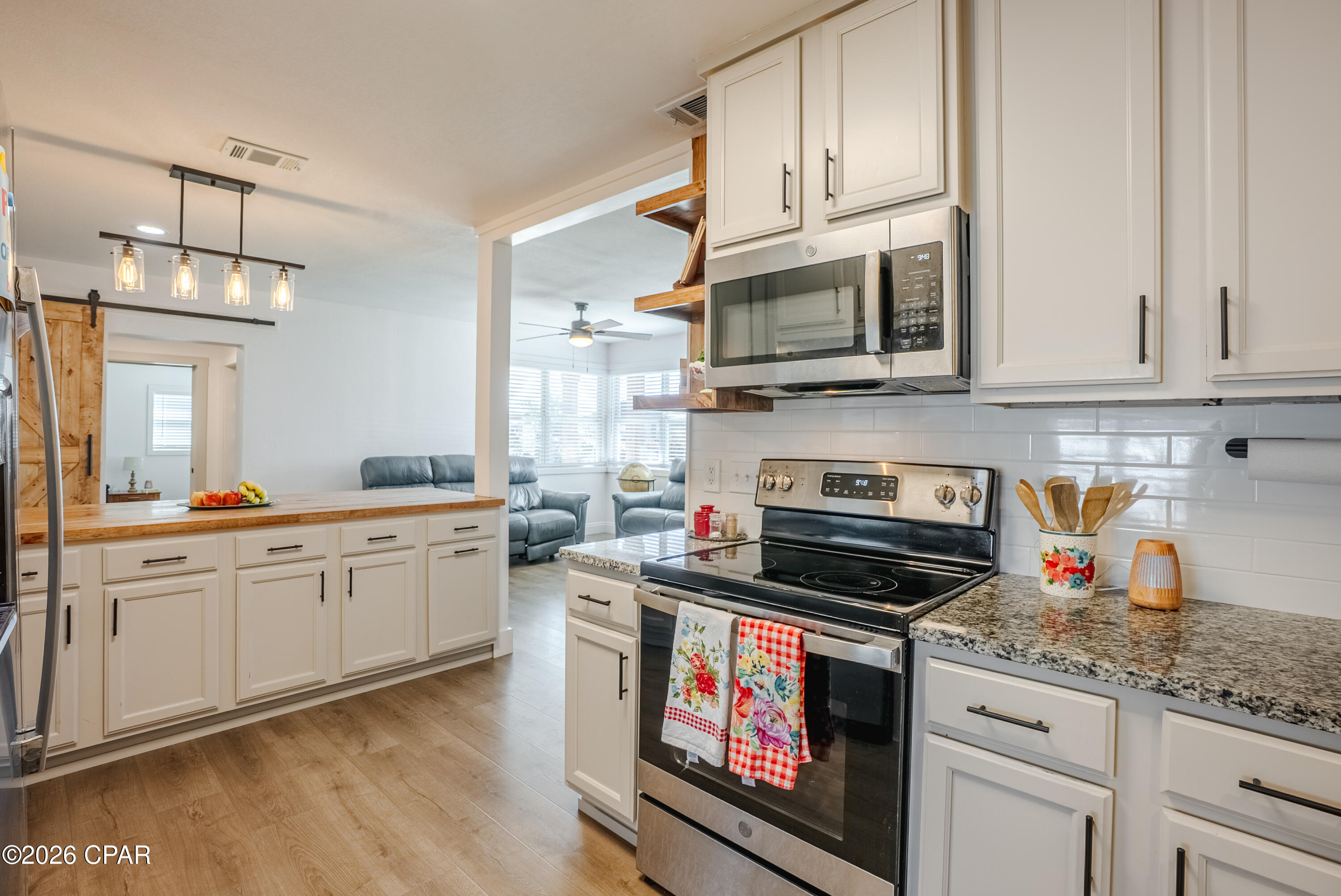 Black Oak Ridge - Residential