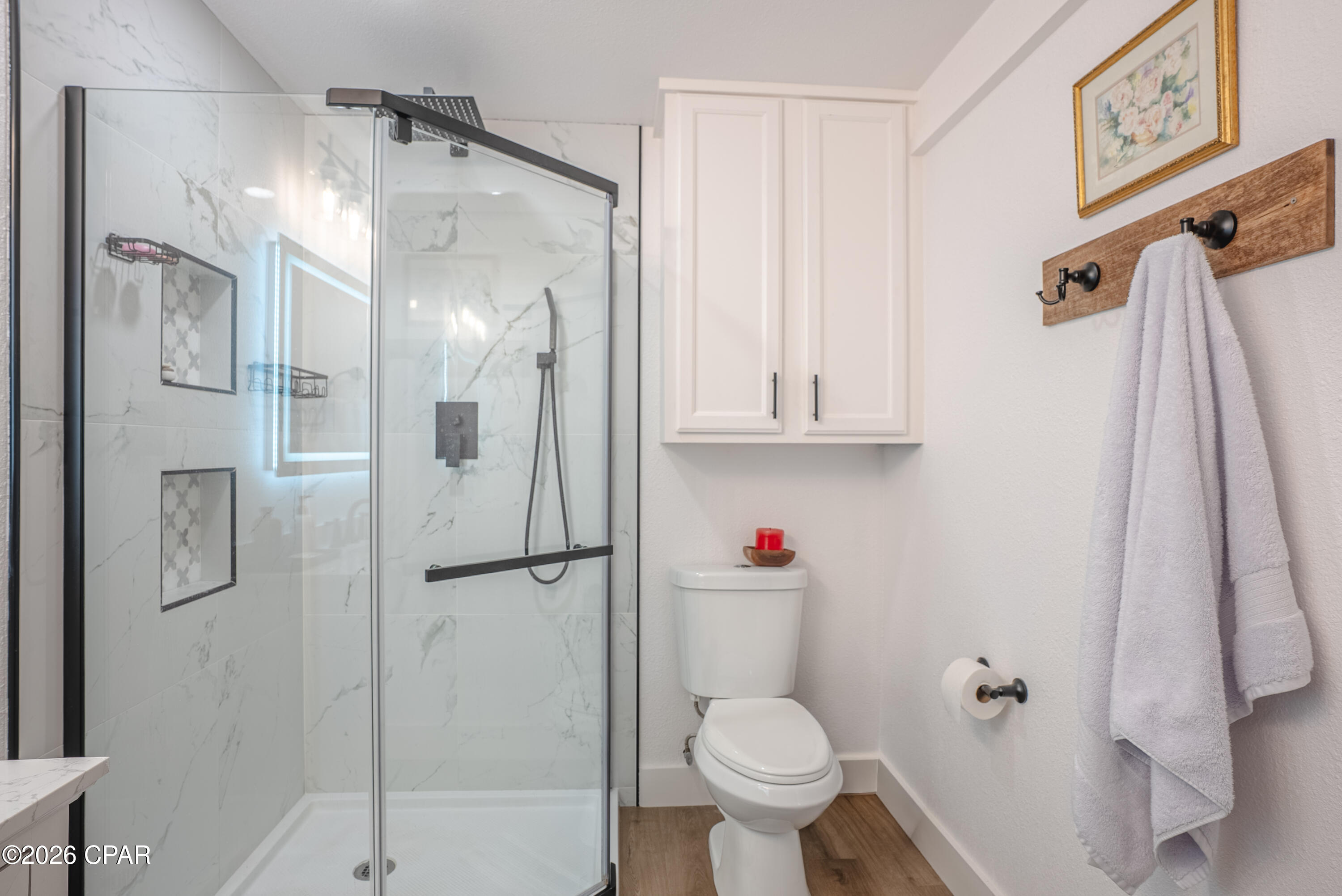 Black Oak Ridge - Residential