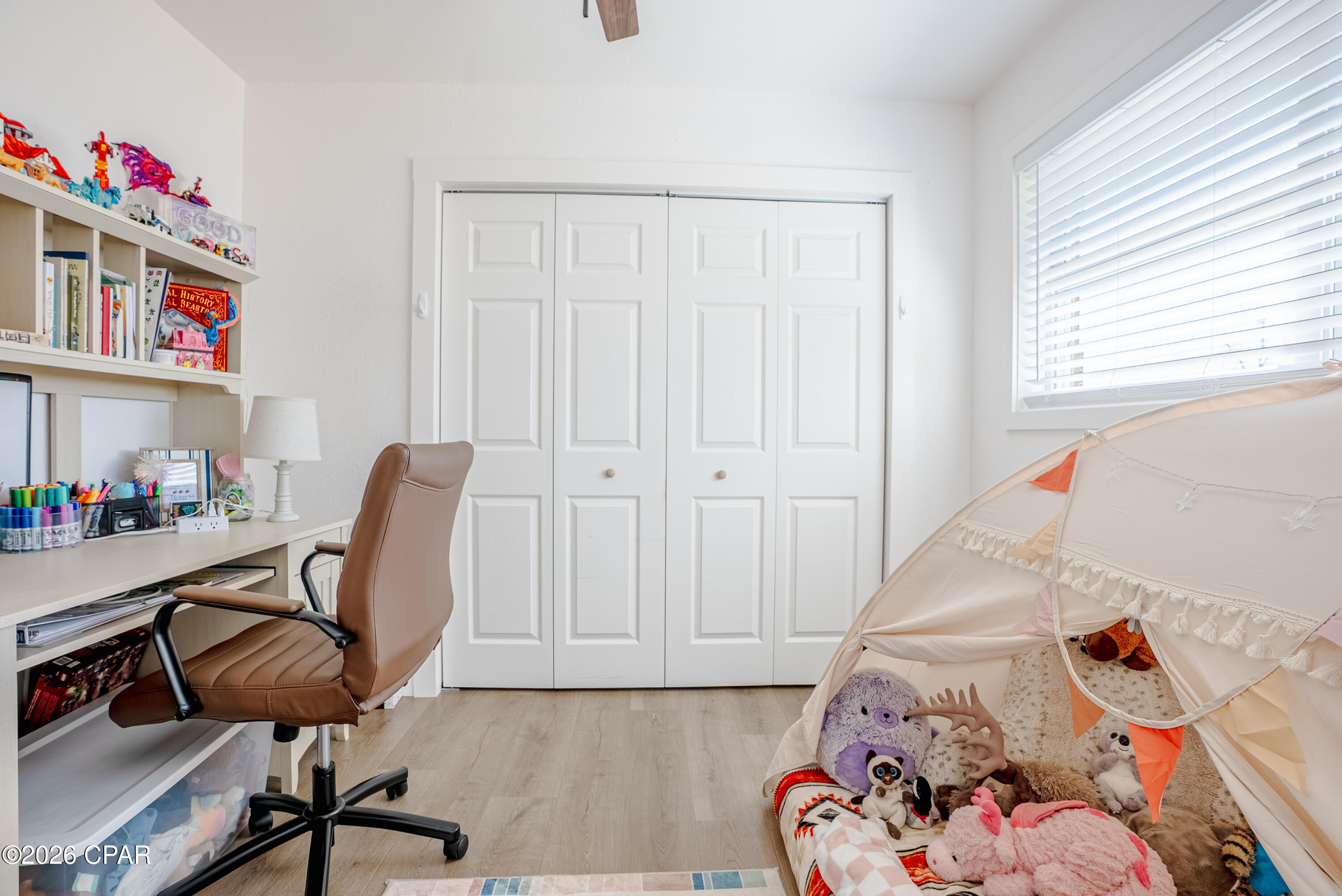 Black Oak Ridge - Residential