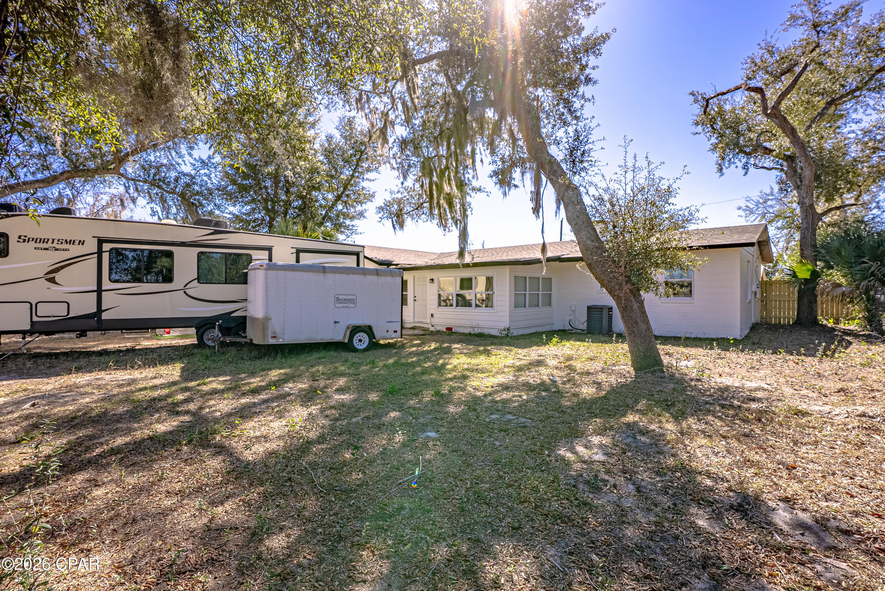 Black Oak Ridge - Residential