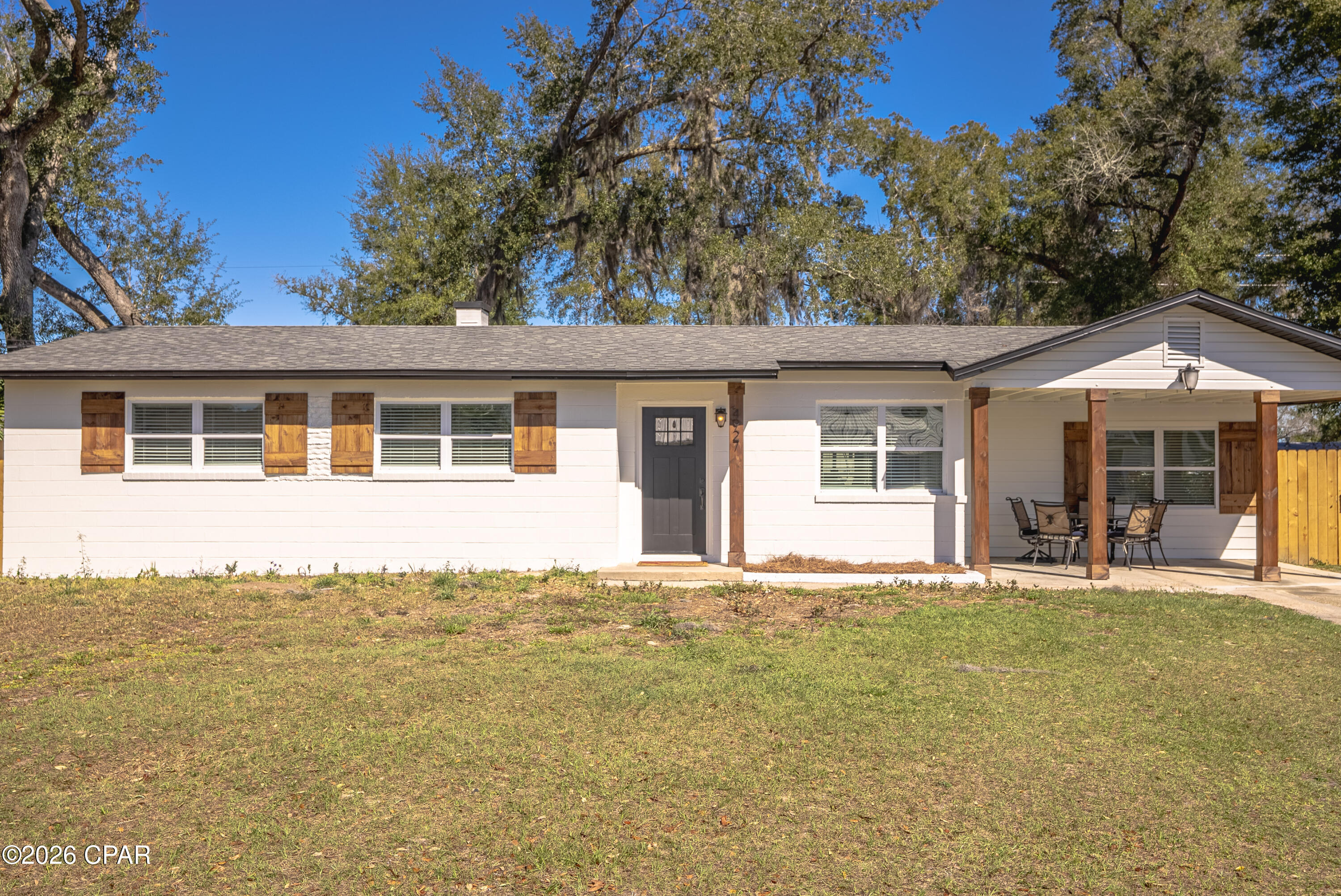 Black Oak Ridge - Residential