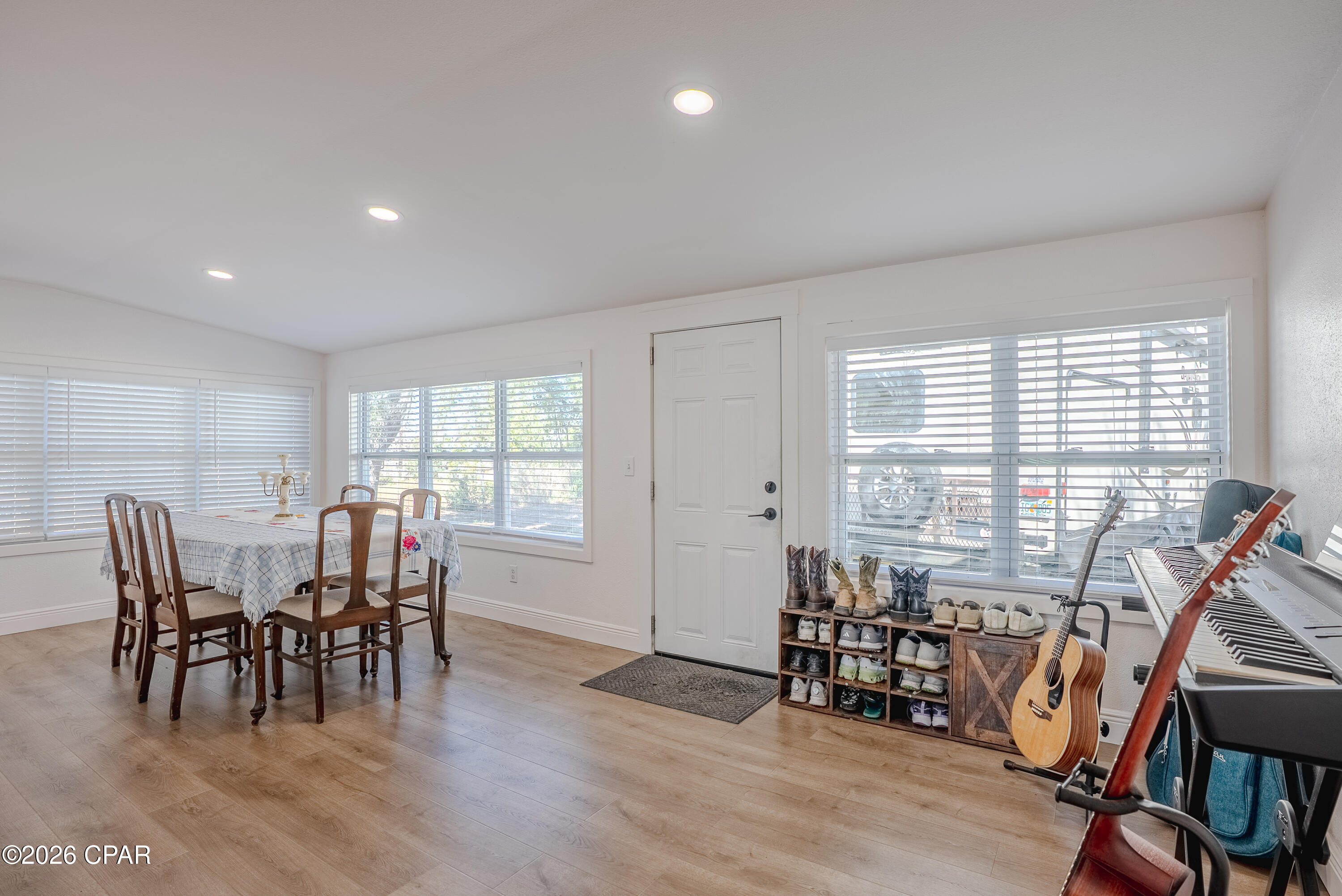 Black Oak Ridge - Residential