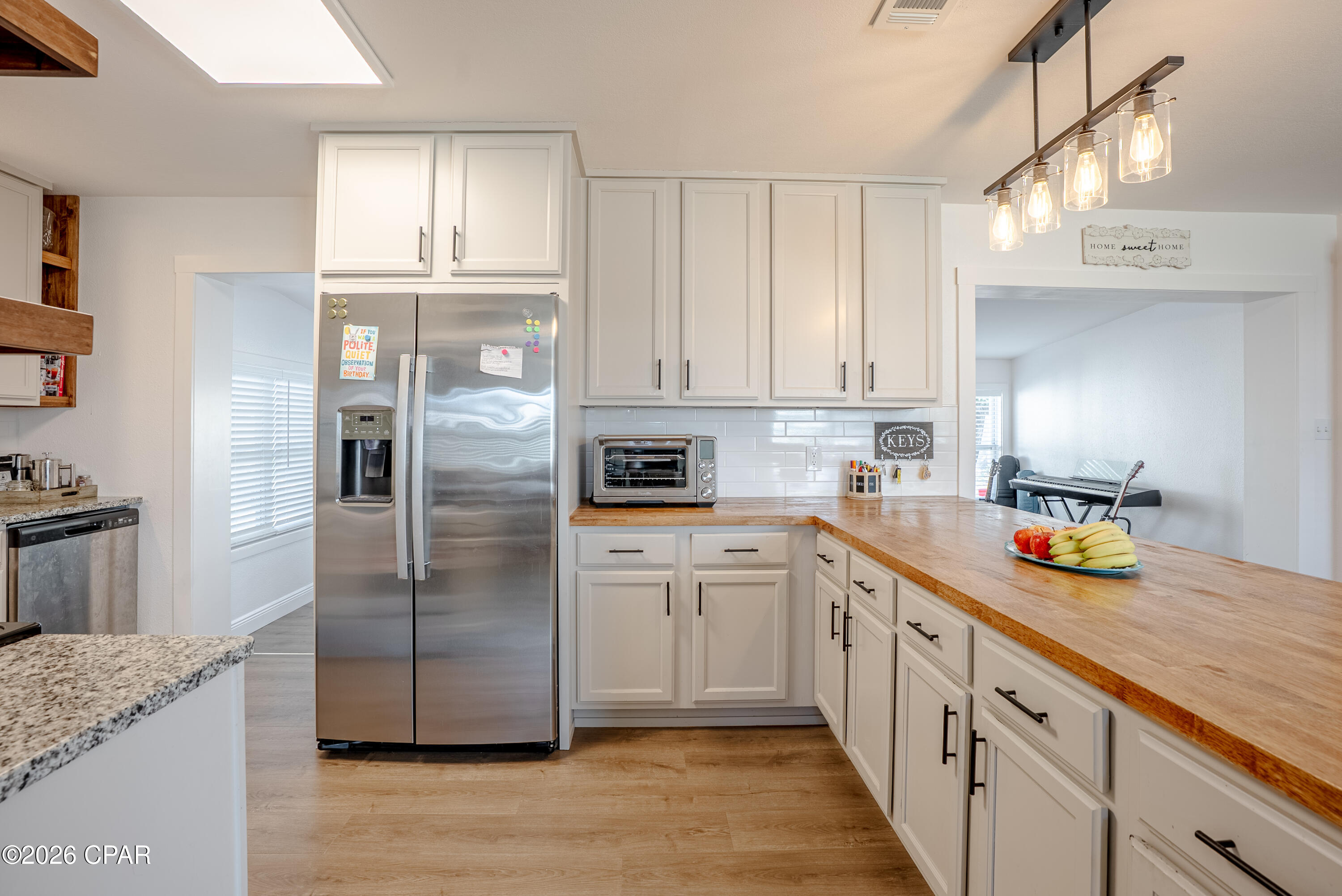 Black Oak Ridge - Residential