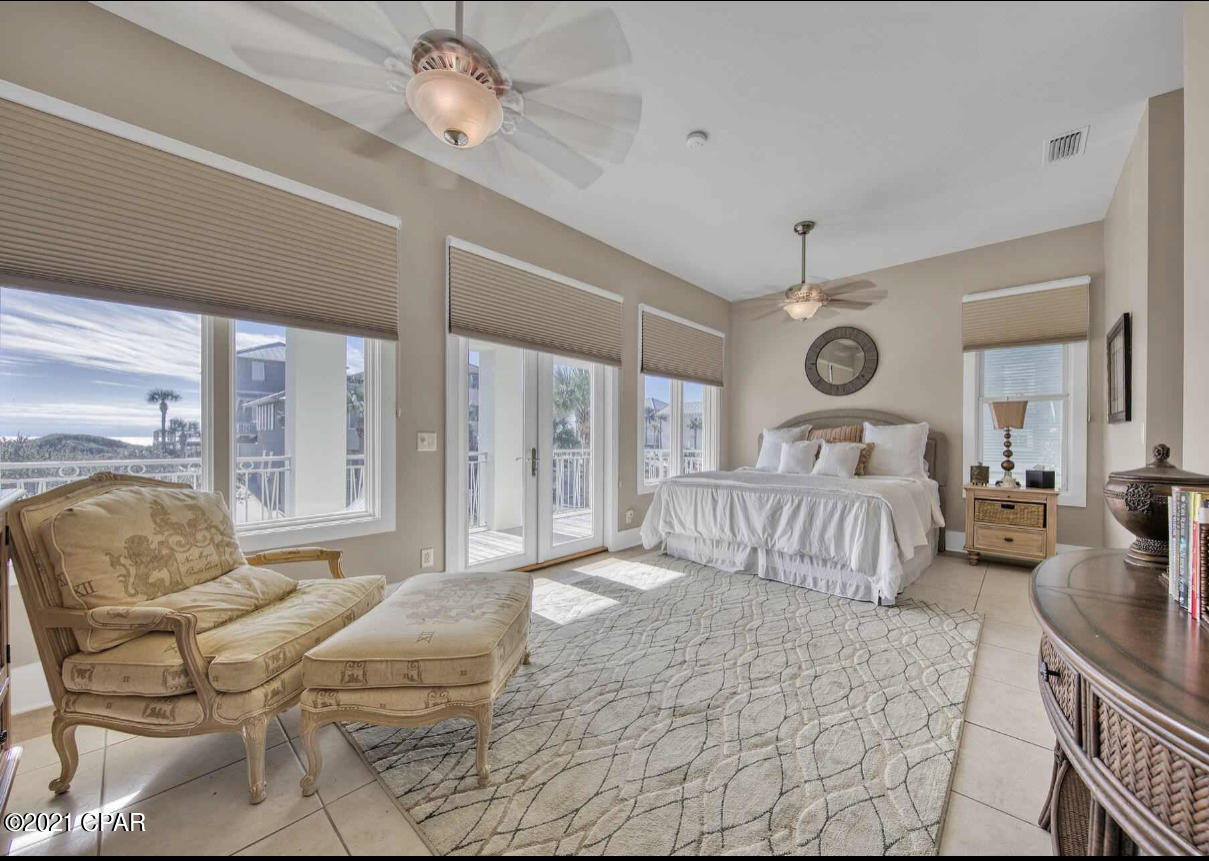 Carillon Beach - Residential