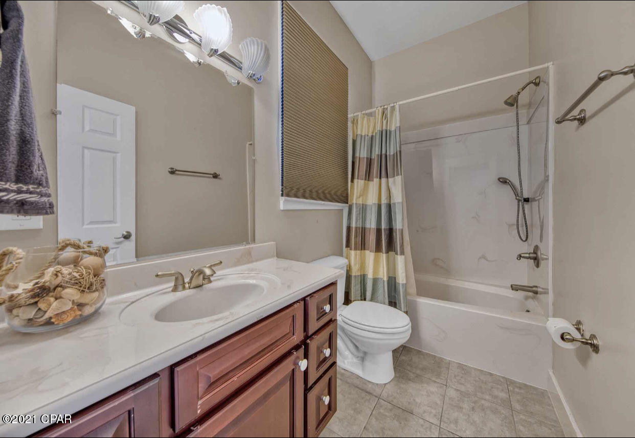 Carillon Beach - Residential