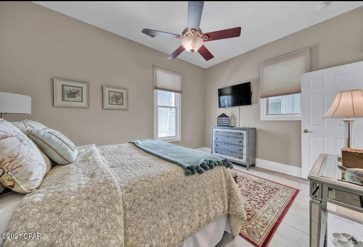 Carillon Beach - Residential