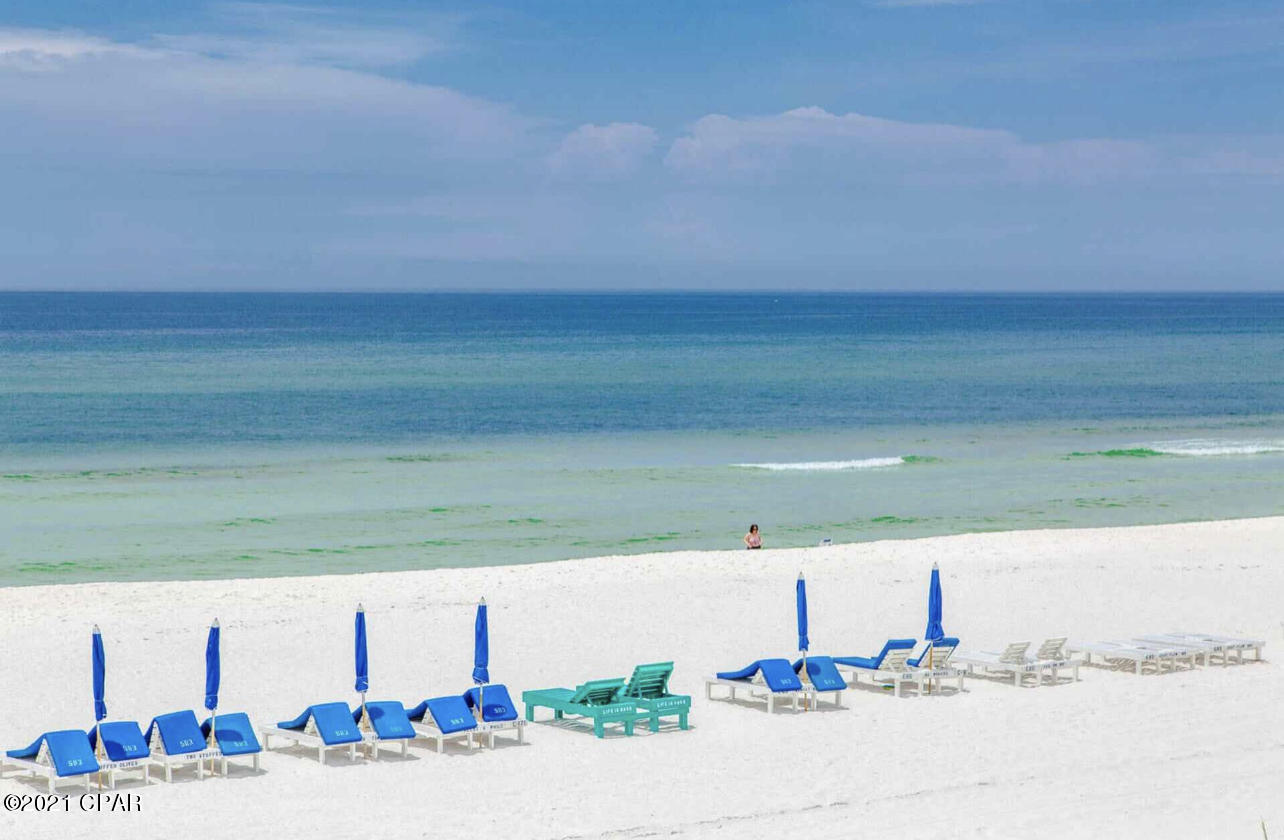 Carillon Beach - Residential