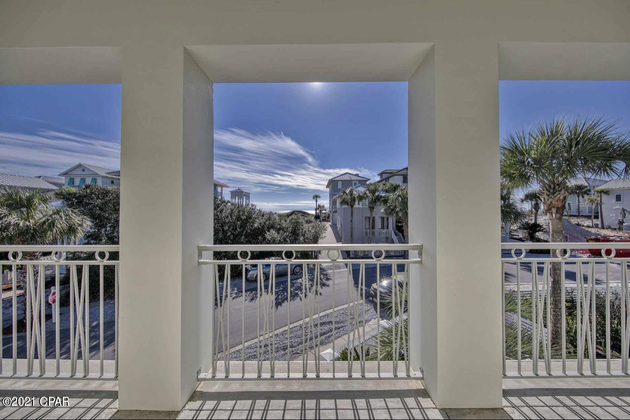 Carillon Beach - Residential