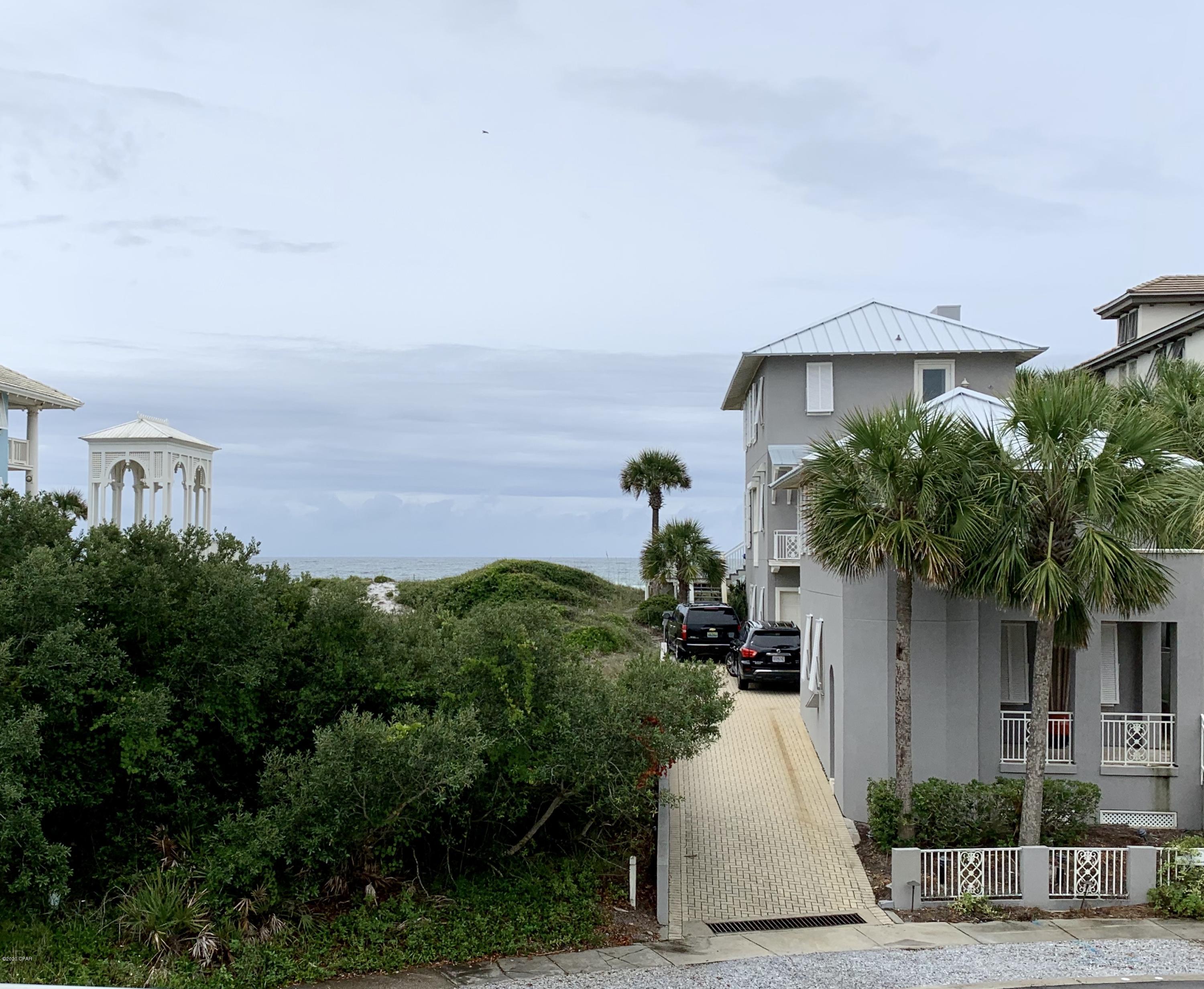 Carillon Beach - Residential