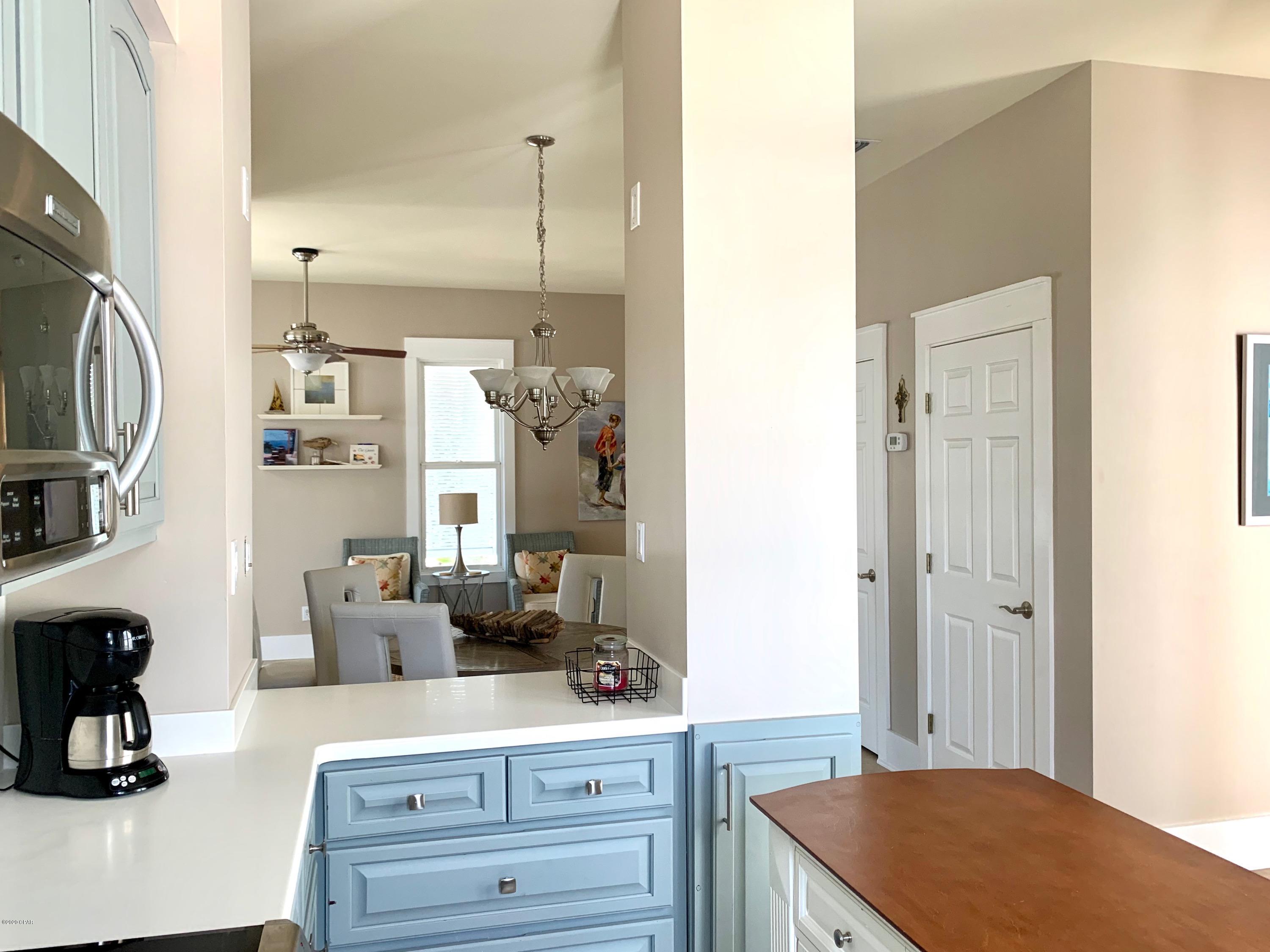 Carillon Beach - Residential