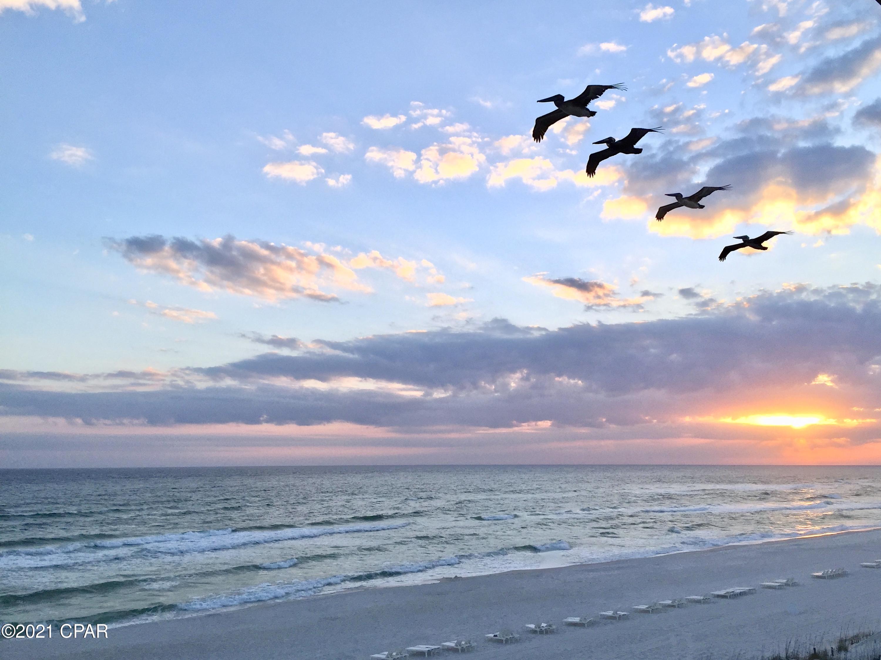 Carillon Beach - Residential