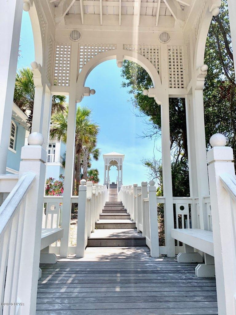 Carillon Beach - Residential