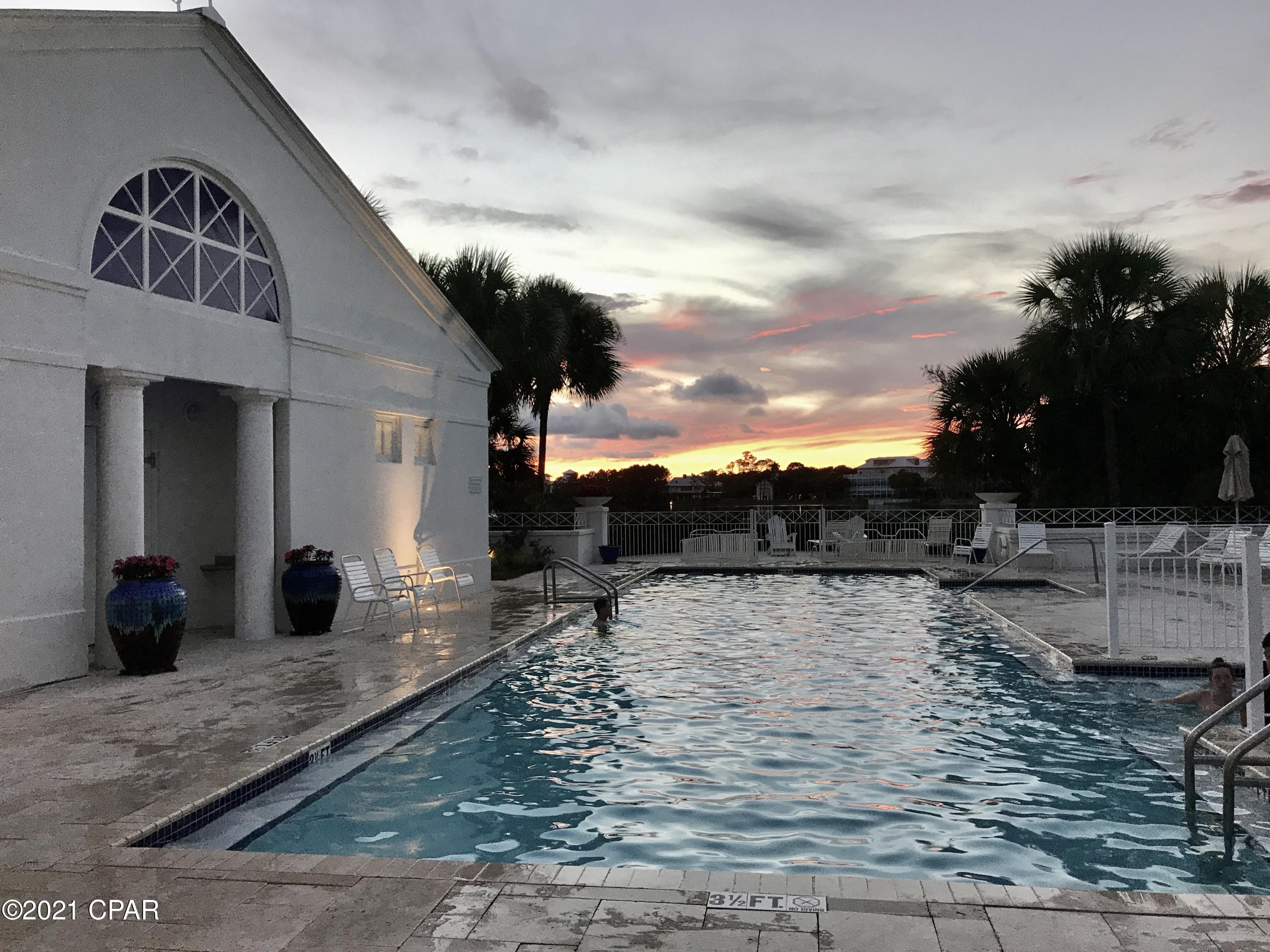 Carillon Beach - Residential