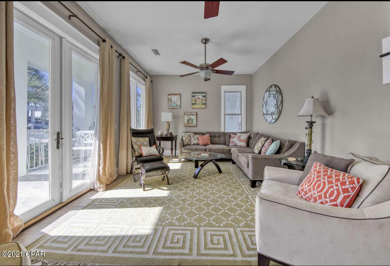 Carillon Beach - Residential