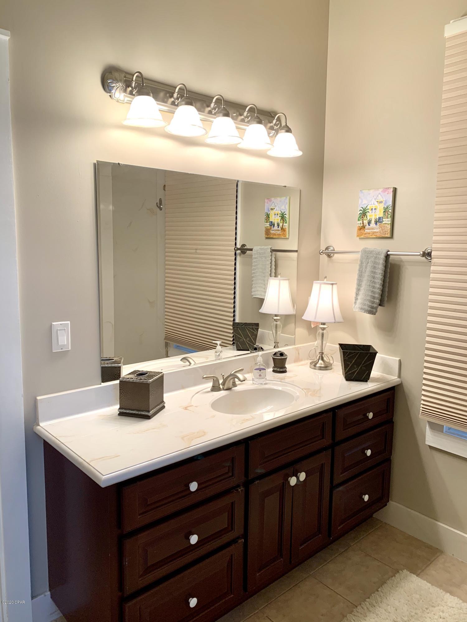 Carillon Beach - Residential