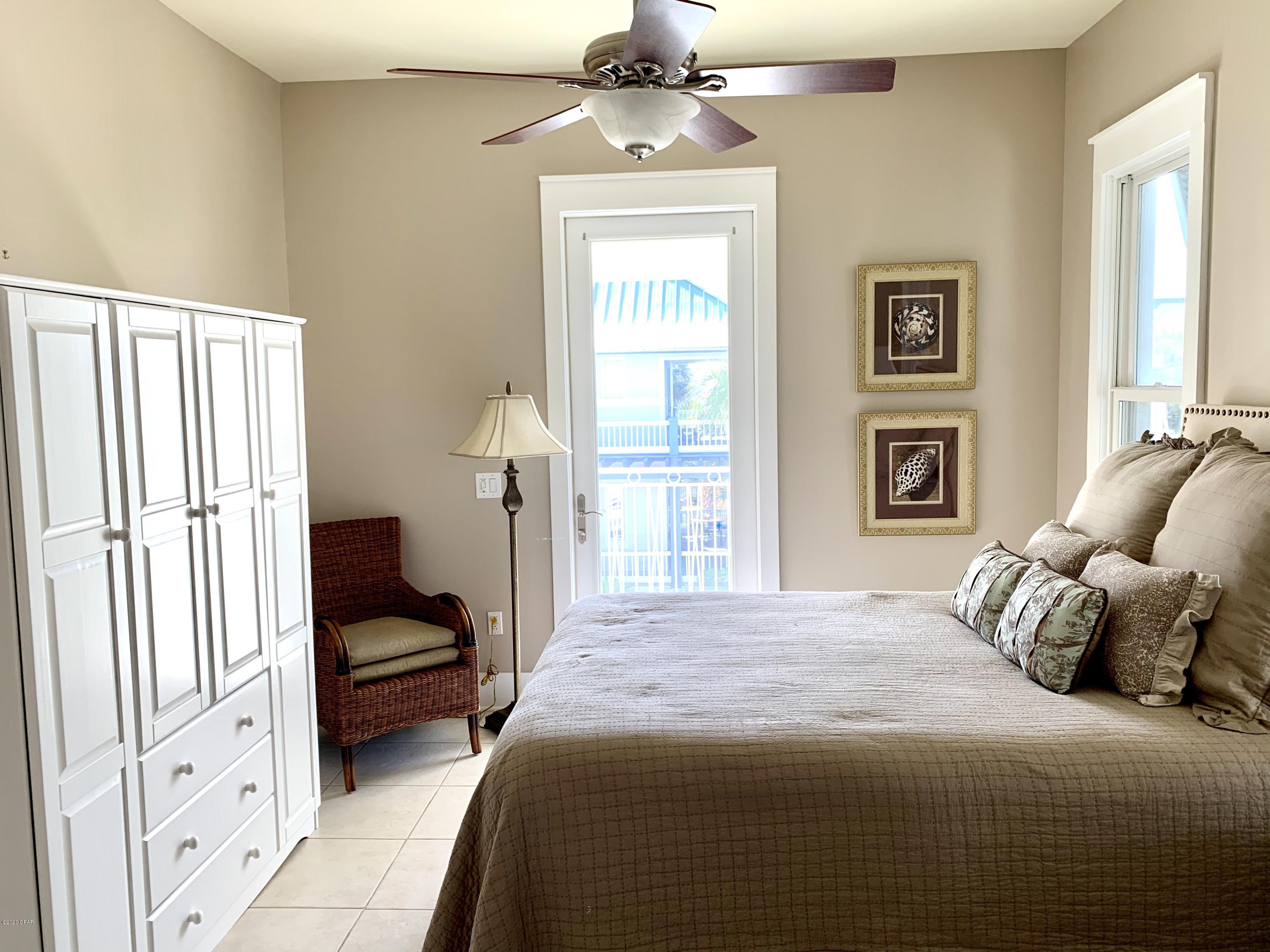 Carillon Beach - Residential