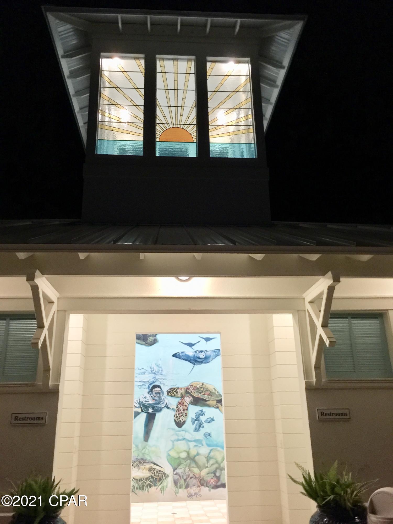 Carillon Beach - Residential