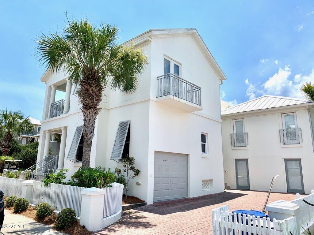 Carillon Beach - Residential