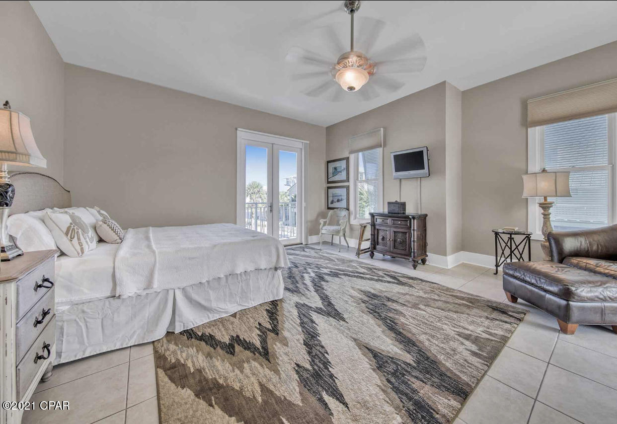 Carillon Beach - Residential