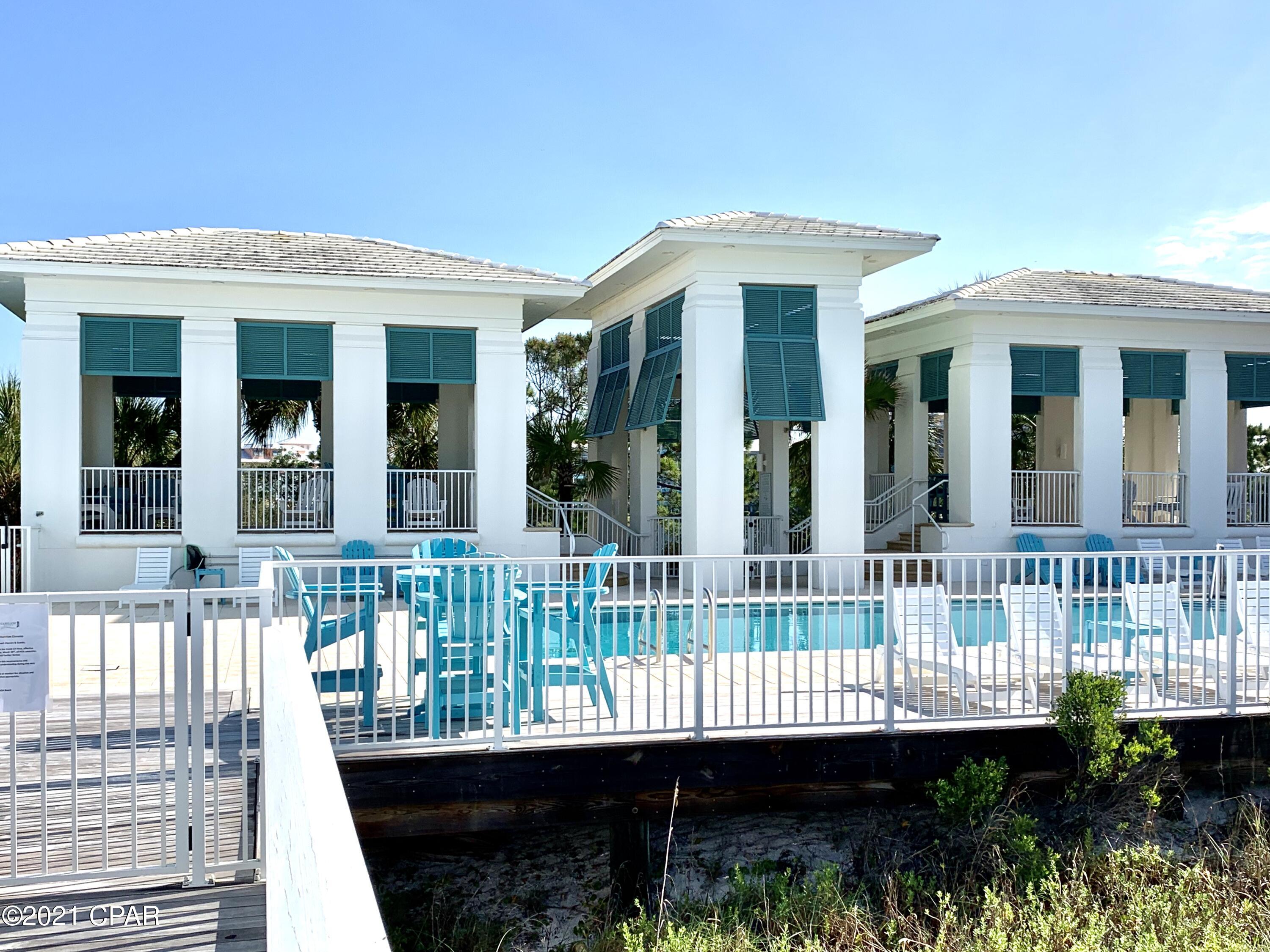 Carillon Beach - Residential