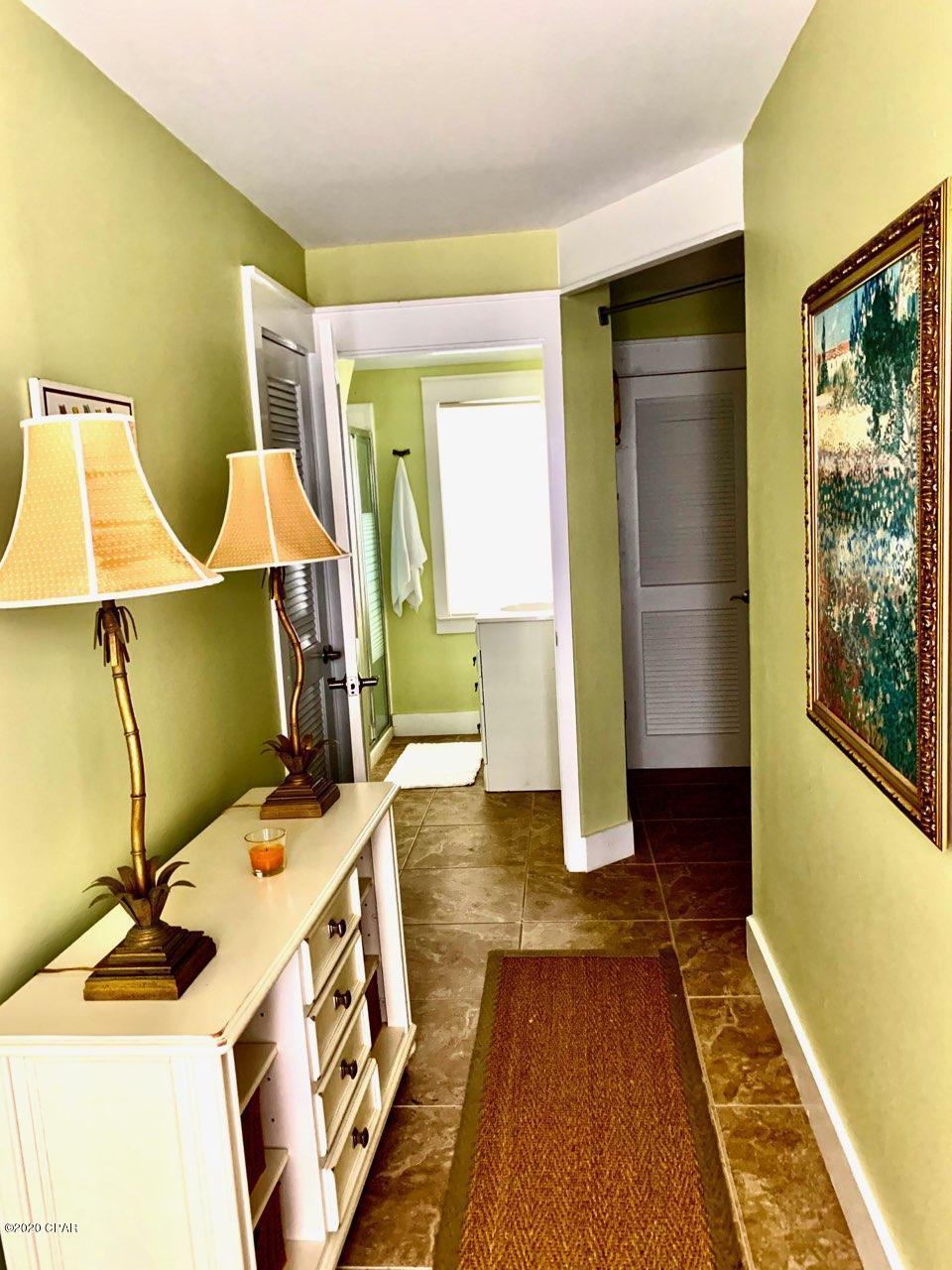 Carillon Beach - Residential