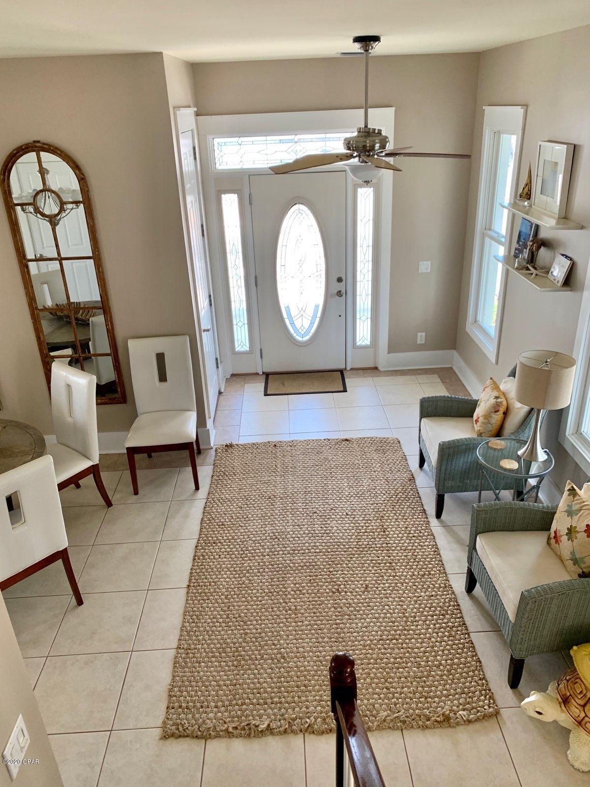 Carillon Beach - Residential