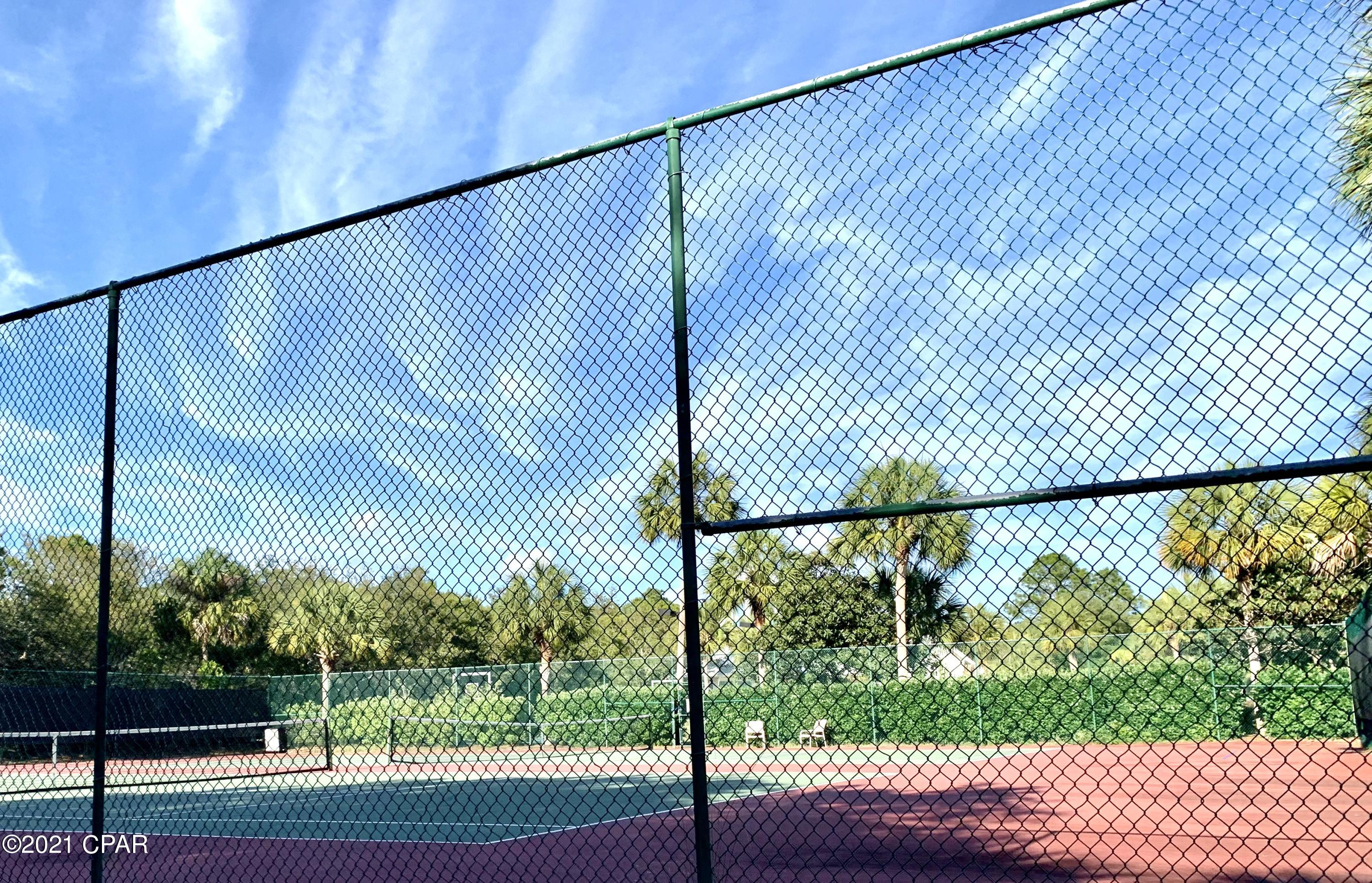 Carillon Beach - Residential