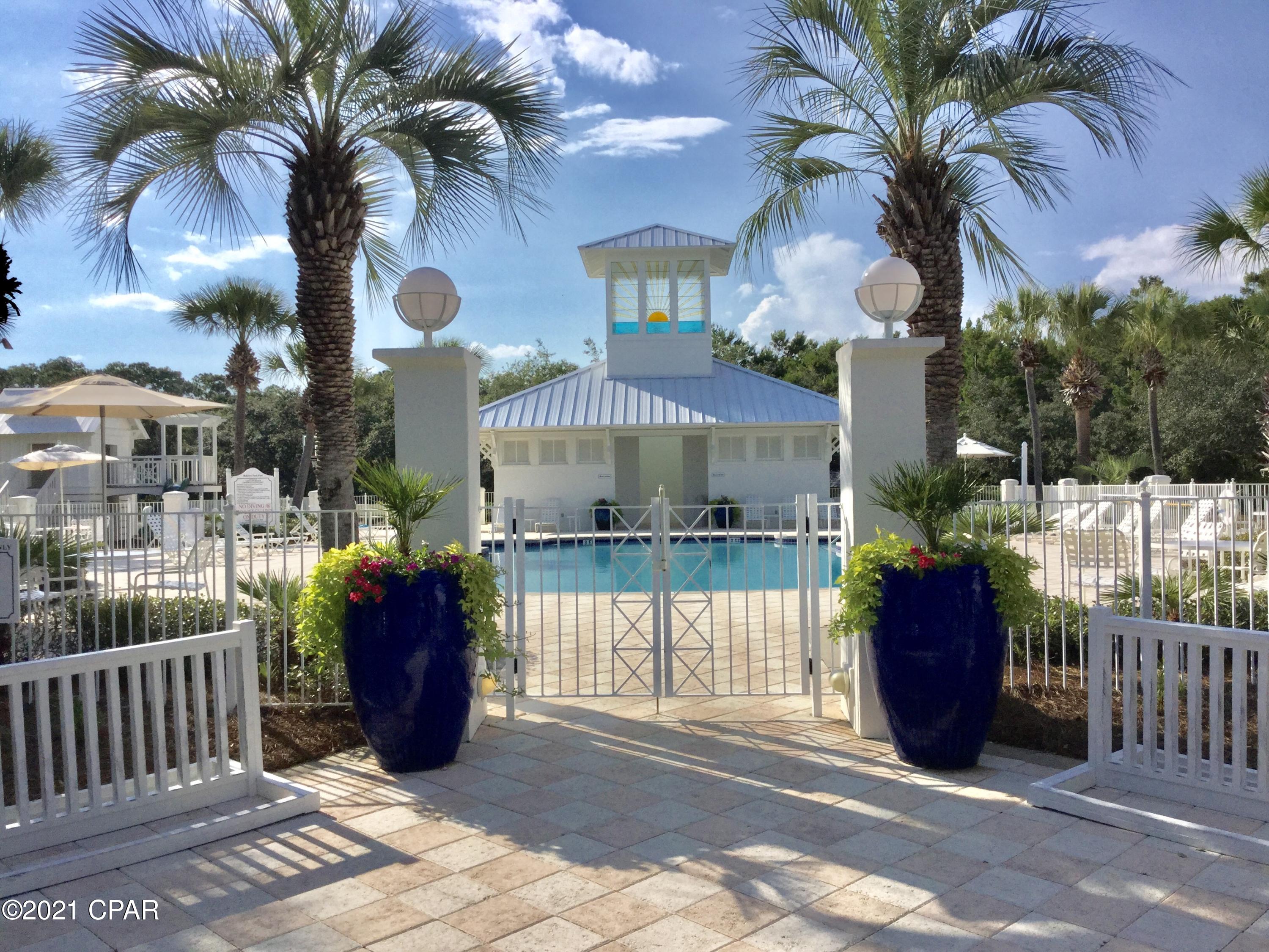 Carillon Beach - Residential