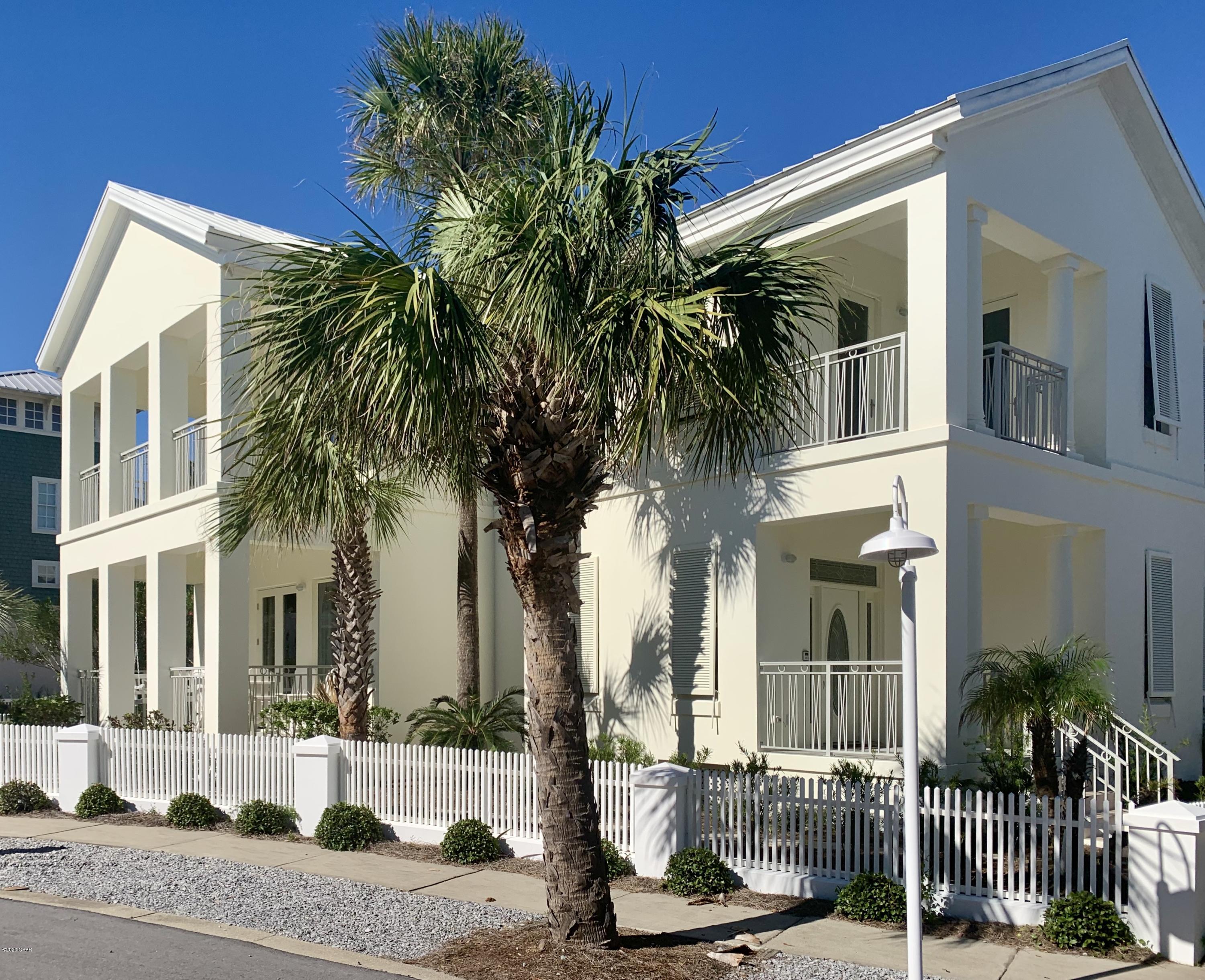 Carillon Beach - Residential