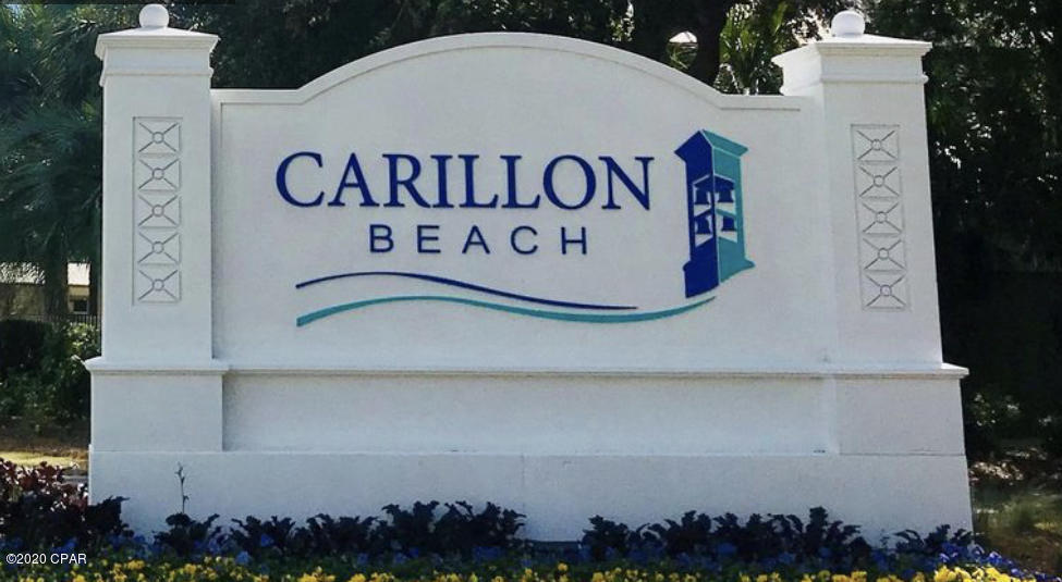 Carillon Beach - Residential