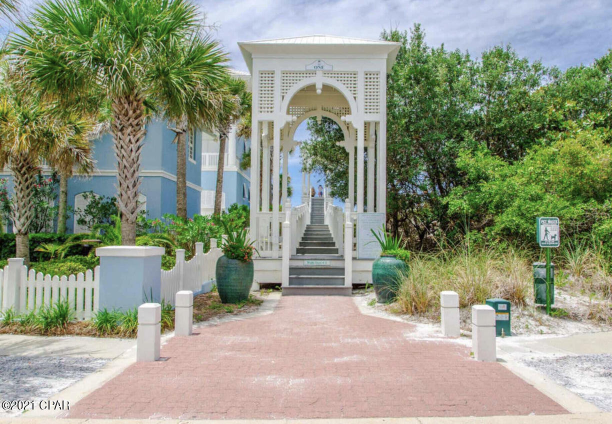 Carillon Beach - Residential