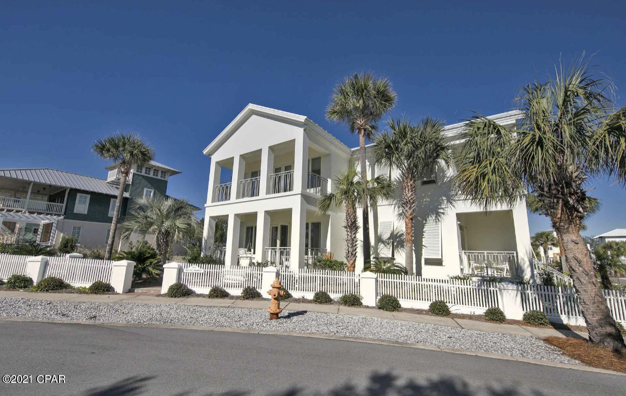 Carillon Beach - Residential