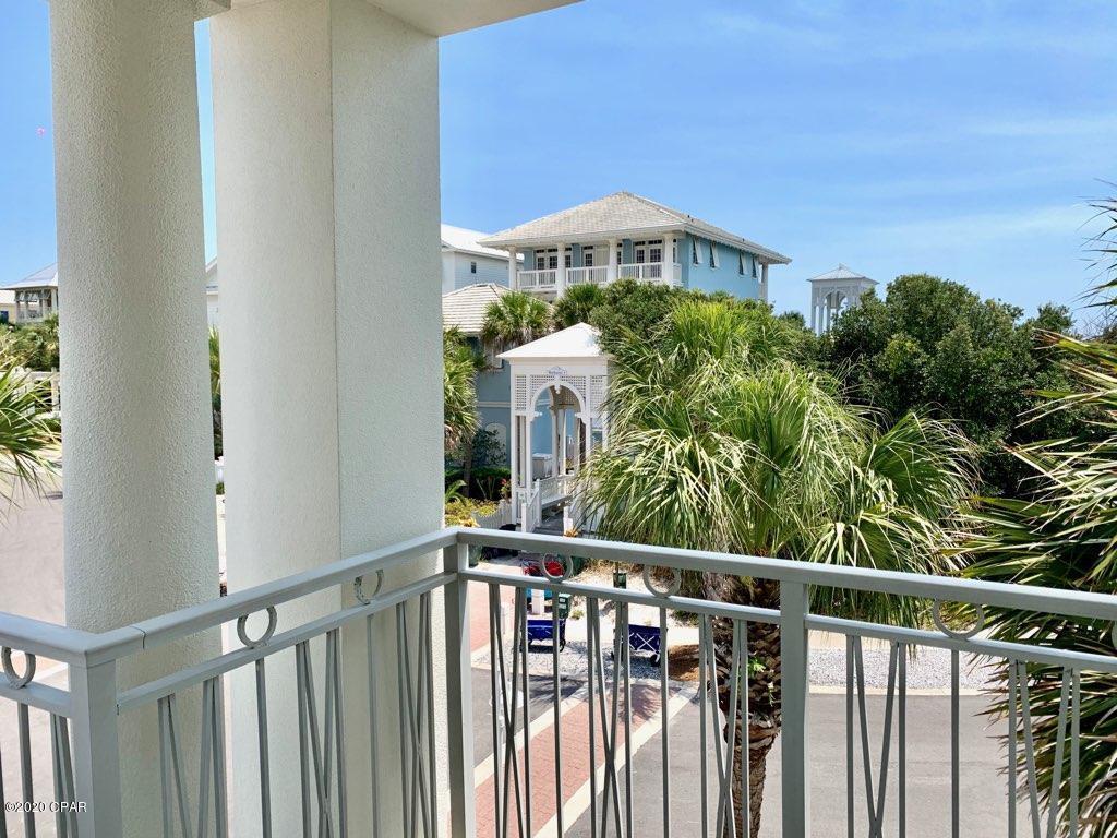 Carillon Beach - Residential